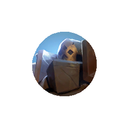 Titan of the Ages