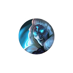 Maeve - The Unfettered Oracle
