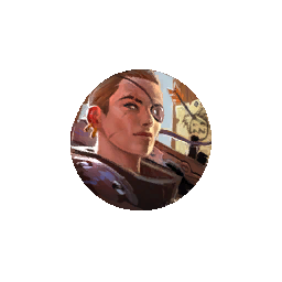 Avatar: Adept Reaver