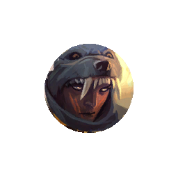 Avatar: Master Reaver