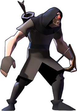 Heretic Poacher