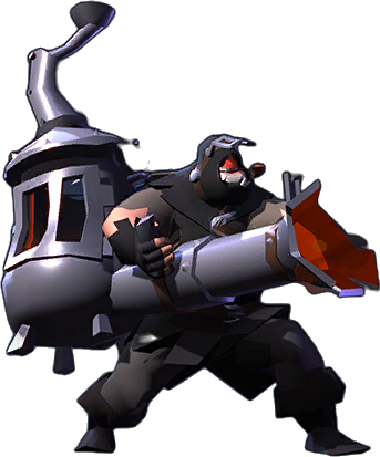 Heretic Weaponsmaster