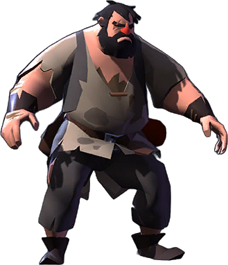 Big Spencer