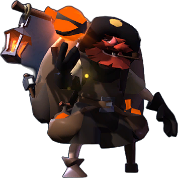Chief Blaster