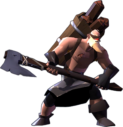Heretic Ol' Chopper