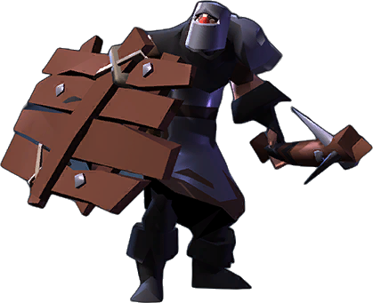 Heretic Bouncer